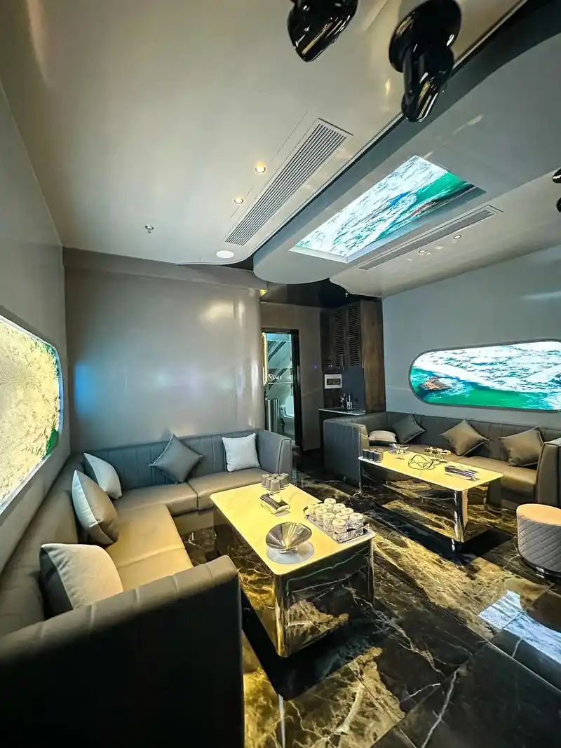 忻州商务ktv性价比最高选择-保德县ktv预订